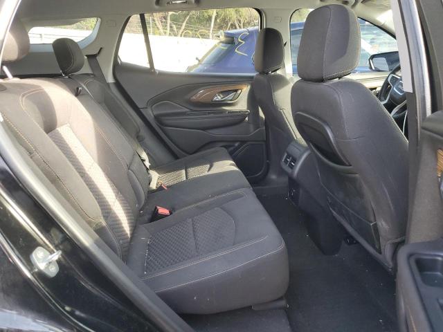 Photo 6 from auction – 2018 GMC TERRAIN SL with VIN 3GKALMEX3JL322777