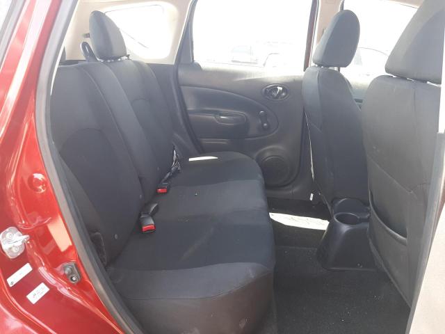Photo 6 from auction – 2017 NISSAN VERSA NOTE with VIN 3N1CE2CP6HL369157