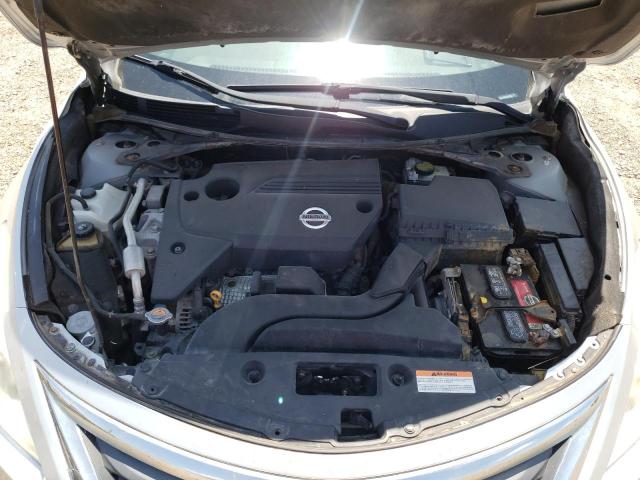 Photo 7 from auction – 2013 NISSAN ALTIMA 2.5 with VIN 1N4AL3AP5DN444191