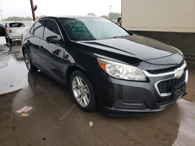 Photo 1 from auction – 2014 CHEVROLET MALIBU 1LT with VIN 1G11C5SL6EF274526