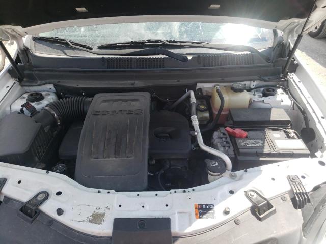Photo 7 from auction – 2014 CHEVROLET CAPTIVA LT with VIN 3GNAL4EK4ES599036