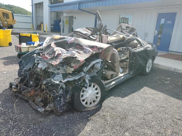 Photo 2 from auction – 1997 BUICK RIVIERA with VIN 1G4GD2218V4718377