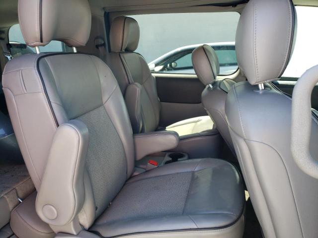 Photo 6 from auction – 2006 BUICK TERRAZA CX with VIN 5GADX23L96D183514