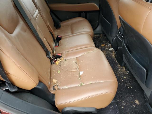 Photo 6 from auction – 2013 LEXUS RX 350 with VIN JTJZK1BA4D2009594
