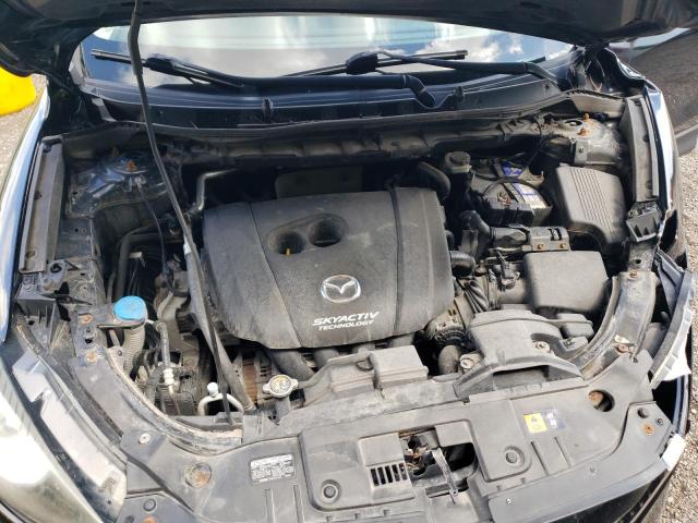 Photo 7 from auction – 2014 MAZDA CX-5 GT with VIN JM3KE4DY4E0324942