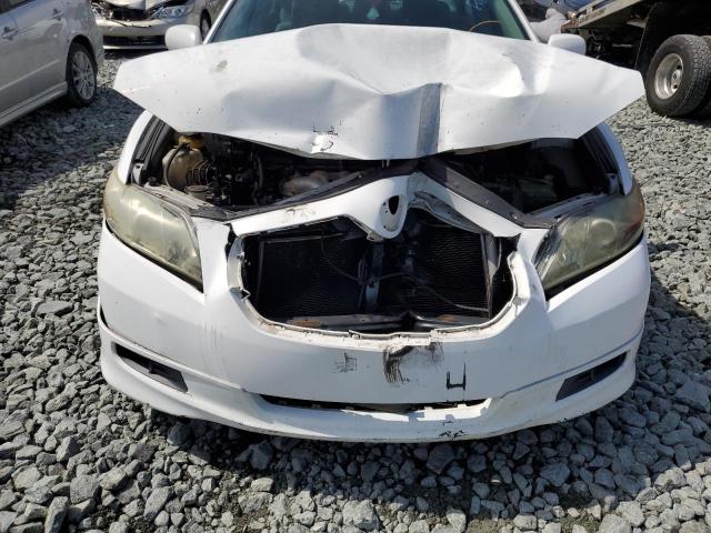 Photo 9 from auction – 2009 TOYOTA CAMRY BASE with VIN 4T1BE46K99U875928