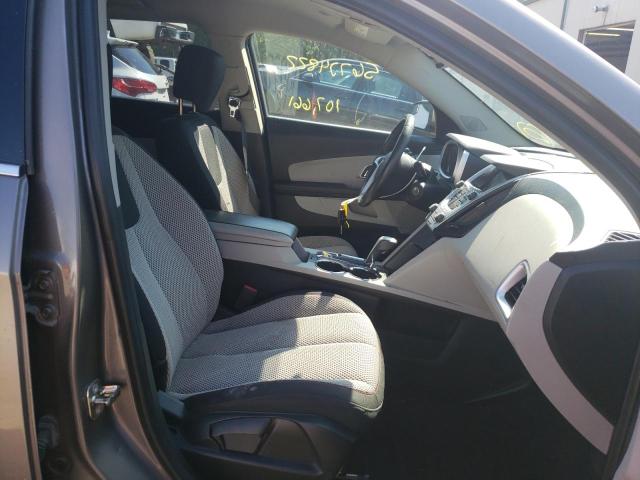 Photo 5 from auction – 2012 CHEVROLET EQUINOX LT with VIN 2GNFLNEK6C6111390