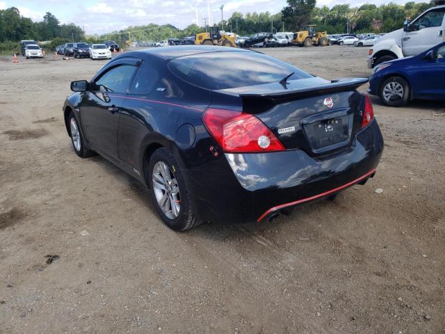 Photo 3 from auction – 2011 NISSAN ALTIMA S with VIN 1N4AL2EP6BC126254