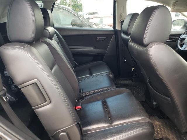 Photo 6 from auction – 2013 MAZDA CX-9 TOURI with VIN JM3TB3CV1D0413848