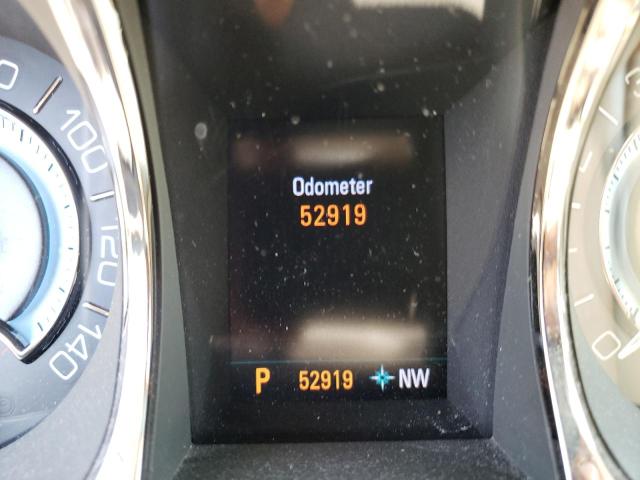 Photo 8 from auction – 2012 BUICK LACROSSE with VIN 1G4GC5E38CF166043