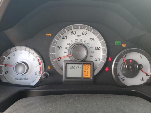 صورة رقم 8 من المزاد - 2012 HONDA PILOT EXL مع VIN 5FNYF4H58CB086270
