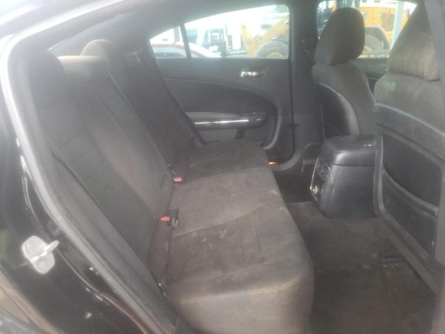 Photo 6 from auction – 2012 DODGE CHARGER SE with VIN 2C3CDXBG5CH212241
