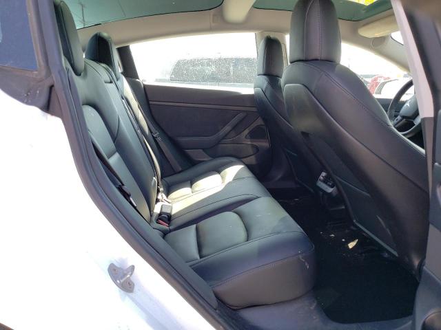 Photo 6 from auction – 2020 TESLA MODEL 3 with VIN 5YJ3E1EA2LF745943