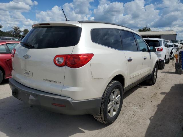 Photo 4 from auction – 2011 CHEVROLET TRAVERSE L with VIN 1GNKVGEDXBJ142441