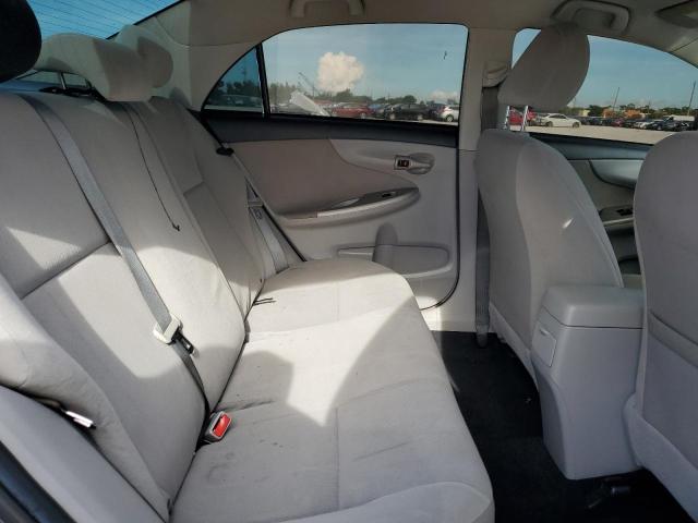 Photo 6 from auction – 2013 TOYOTA COROLLA BA with VIN 2T1BU4EE9DC123834