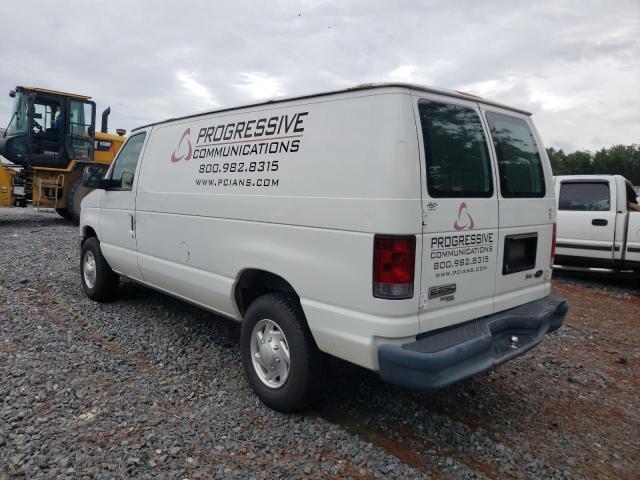 Photo 3 from auction – 2013 FORD ECONOLINE with VIN 1FTNE2EL3DDA48337