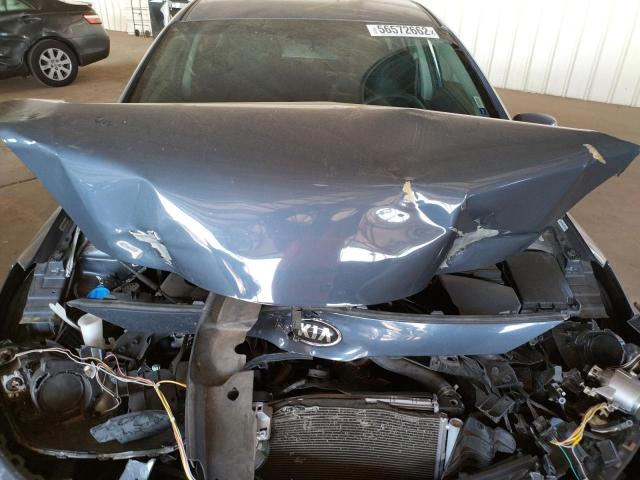 Photo 7 from auction – 2015 KIA FORTE LX with VIN KNAFX4A68F5310728