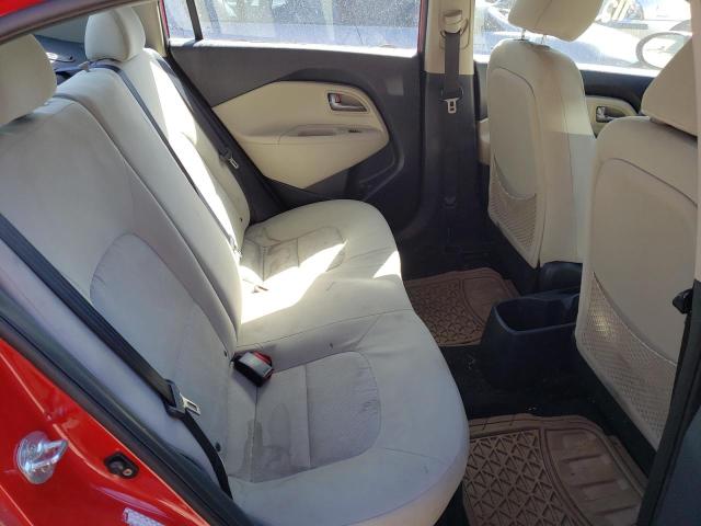 Zdjęcie 6 z aukcji – 2013 KIA RIO LX z VIN KNADM4A35D6152684
