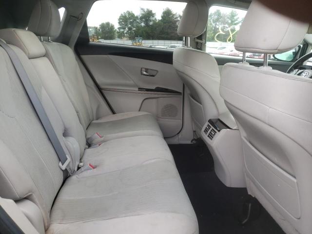 Photo 6 from auction – 2013 TOYOTA VENZA LE with VIN 4T3BA3BB8DU038292