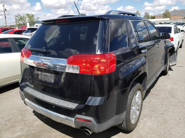 Photo 4 from auction – 2015 GMC TERRAIN SL with VIN 2GKFLTE30F6155397