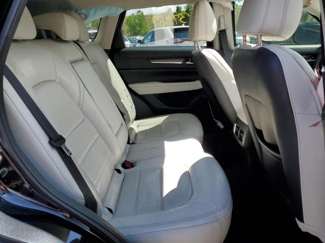 Photo 6 from auction – 2018 MAZDA CX-5 with VIN JM3KFADMXJ0394464