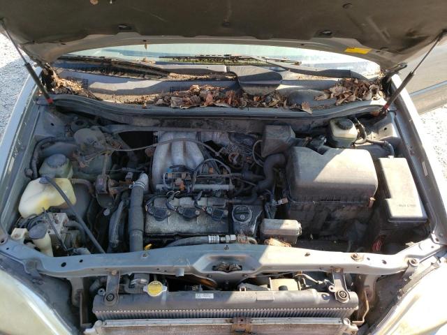 Photo 7 from auction – 2002 LEXUS RX 300 with VIN JTJHF10U120288539