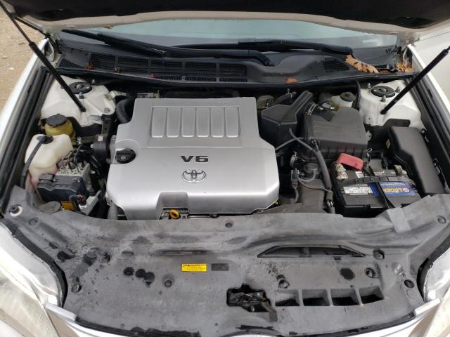 Фото 7 с аукциона – 2011 TOYOTA AVALON BAS с VIN 4T1BK3DB1BU418462