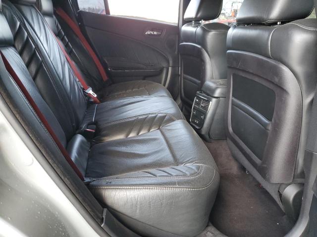 Photo 6 from auction – 2015 DODGE CHARGER SX with VIN 2C3CDXHG5FH825259