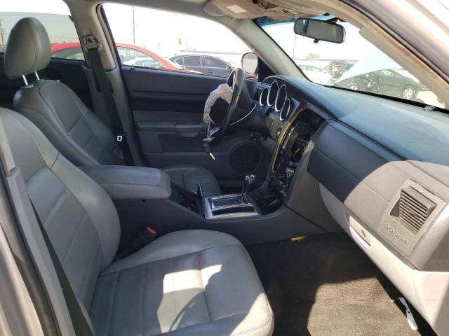 Photo 5 from auction – 2006 DODGE MAGNUM R/T with VIN 2D4GV57286H248864