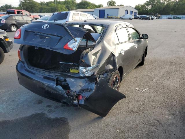 Photo 4 from auction – 2010 TOYOTA COROLLA BA with VIN 2T1BU4EE3AC248372