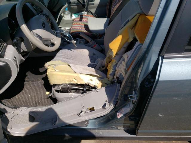 Photo 9 from auction – 2012 SUBARU FORESTER 2 with VIN JF2SHACCXCH459895