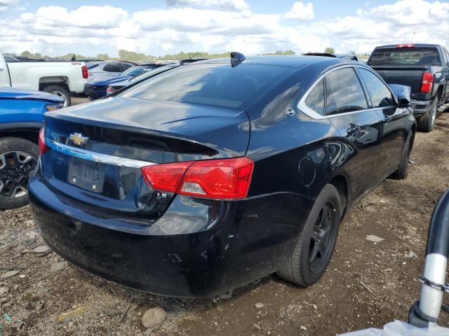 Photo 4 from auction – 2016 CHEVROLET IMPALA LS with VIN 2G11X5SA5G9139939