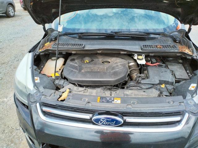 Photo 7 from auction – 2013 FORD ESCAPE TIT with VIN 1FMCU0J94DUA97566