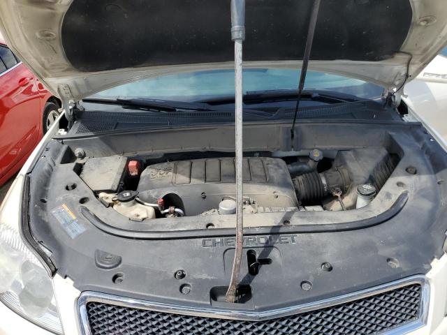 Photo 7 from auction – 2011 CHEVROLET TRAVERSE L with VIN 1GNKVGEDXBJ142441