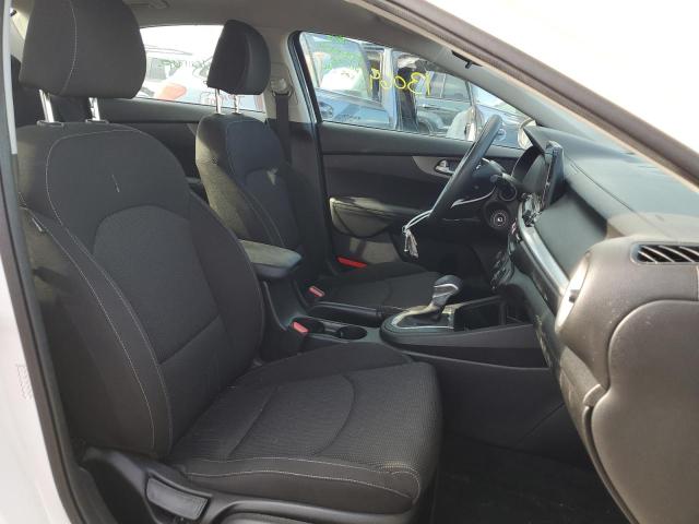 Photo 5 from auction – 2021 KIA FORTE FE with VIN 3KPF24AD9ME273478