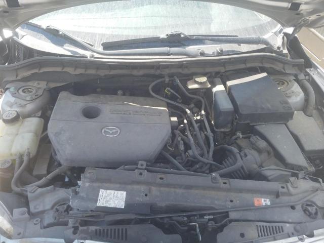 Photo 7 from auction – 2011 MAZDA 3 I with VIN JM1BL1VF2B1471454