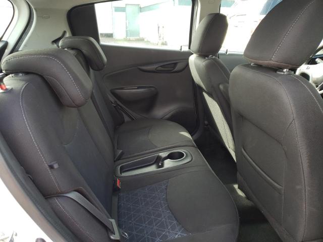 Photo 6 from auction – 2021 CHEVROLET SPARK 1LT with VIN KL8CD6SA9MC217554