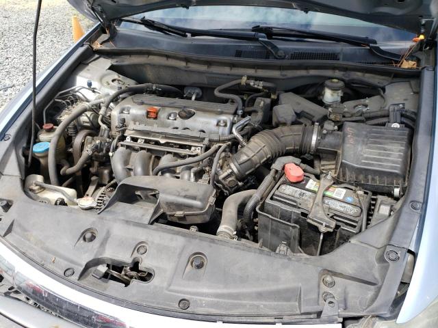 Photo 7 from auction – 2012 HONDA ACCORD LX with VIN 1HGCP2F35CA092633