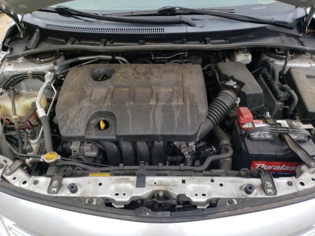 Photo 7 from auction – 2013 TOYOTA COROLLA BA with VIN 5YFBU4EE3DP184211