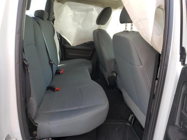 Photo 6 from auction – 2016 RAM 1500 ST with VIN 1C6RR7FT0GS410388
