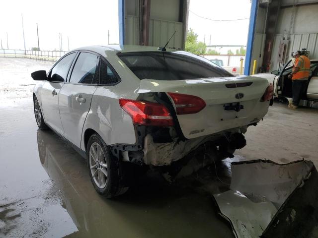 Photo 3 from auction – 2015 FORD FOCUS SE with VIN 1FADP3F21FL323705