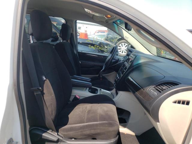 Photo 5 from auction – 2012 DODGE GRAND CARA with VIN 2C4RDGCG8CR406440