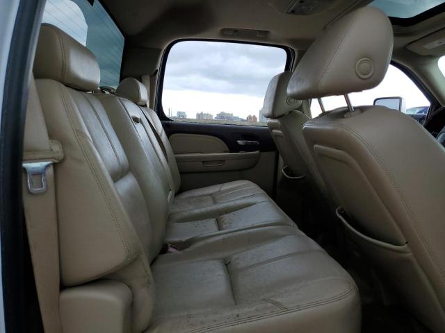 Photo 6 from auction – 2008 GMC NEW SIERRA with VIN 2GTEK638881248002