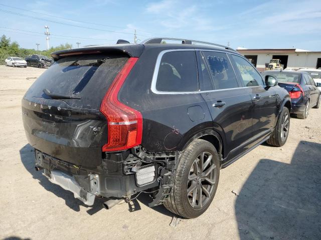 Photo 4 from auction – 2016 VOLVO XC90 T6 with VIN YV4A22PK3G1045114