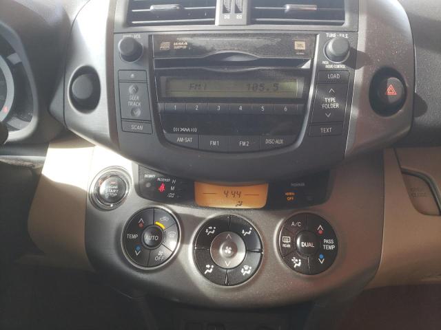 Photo 9 from auction – 2011 TOYOTA RAV4 LIMIT with VIN 2T3YF4DV0BW073219