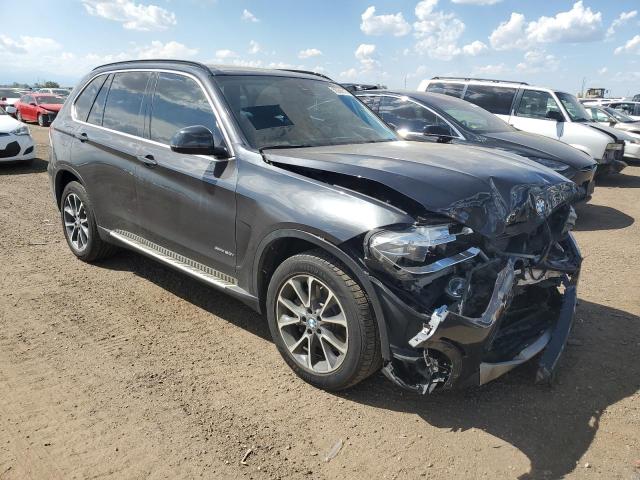 Photo 1 from auction – 2015 BMW X5 XDRIVE5 with VIN 5UXKR6C57F0J77340