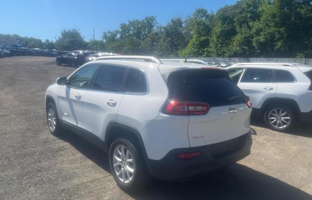 Photo 3 from auction – 2018 JEEP CHEROKEE L with VIN 1C4PJMCB7JD601447