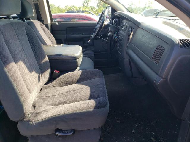 Photo 5 from auction – 2004 DODGE RAM 1500 S with VIN 1D7HA16D04J293646