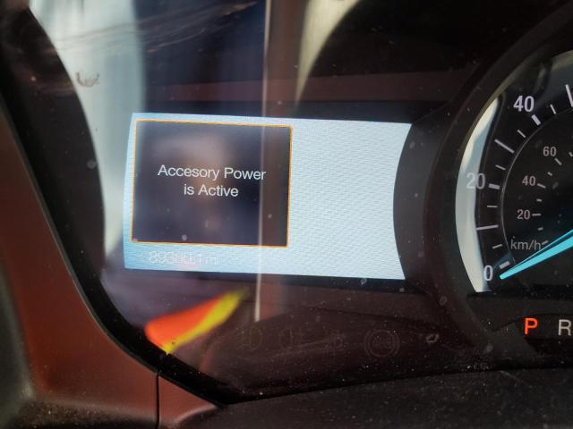 Photo 8 from auction – 2015 FORD EXPEDITION with VIN 1FMJU2AT3FEF47493