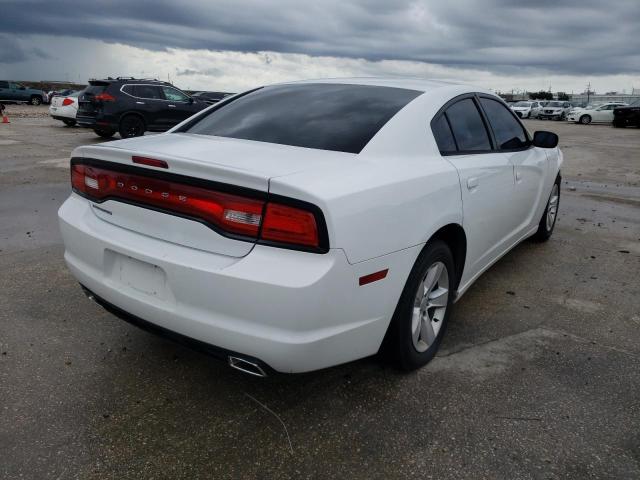 Photo 4 from auction – 2014 DODGE CHARGER SE with VIN 2C3CDXBG8EH314989